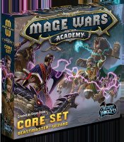 Mage Wars Academy: Core Set (EN)