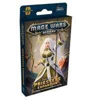 Mage Wars: The Priestess (EN)