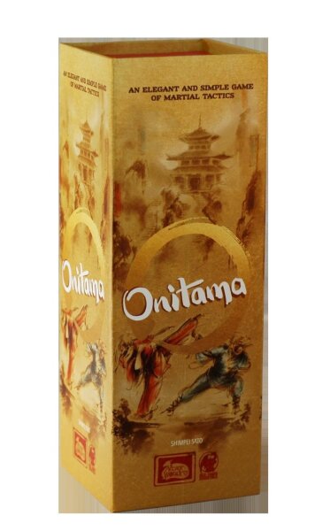 Onitama (EN)