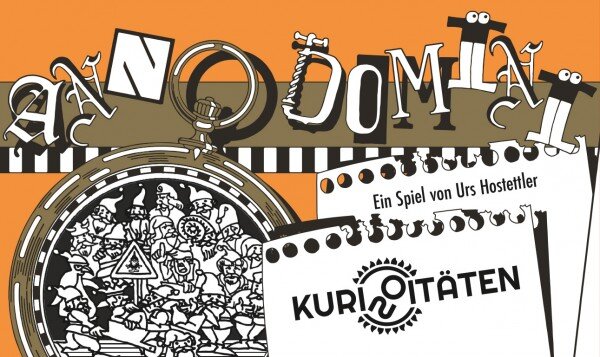 Anno Domini: Kuriositäten (DE)