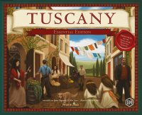 Tuscany Essential Edition (DE)