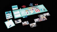 Holding On: Das bewegte Leben des Billy Kerr (DE)