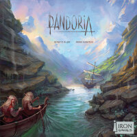 Pandoria (DE)