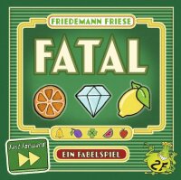 Fast Forward: FATAL (DE)