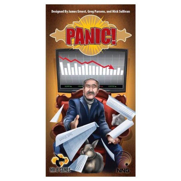 Panic! (EN)