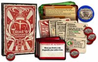 Firefly: The Game - Crime & Punishment Game Booster (EN)