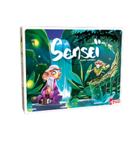 Sensei (DE)