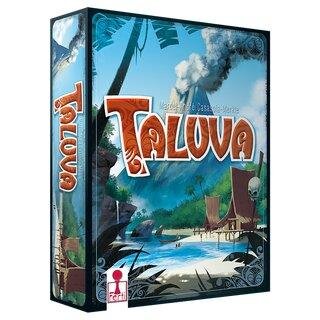 Taluva (DE)