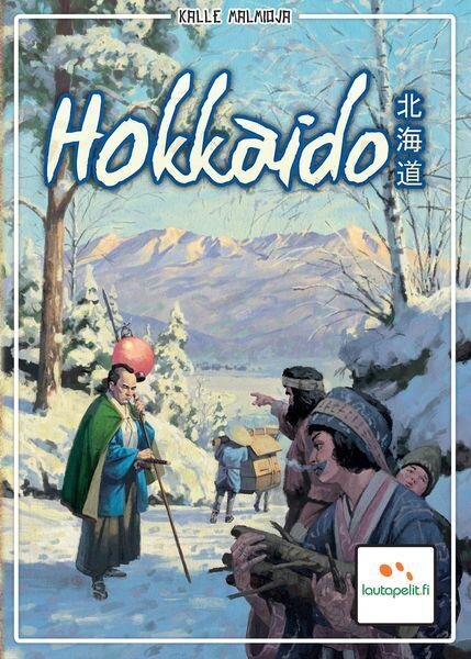 Hokkaido (EN)