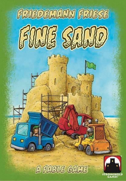 Fine Sand (EN)