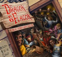 Dragon & Flagon (EN)