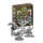Heroes of Land, Air & Sea: Mercanary Pack 3 (EN)