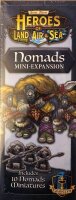 Heroes of Land, Air & Sea: Nomads Expansion (EN)