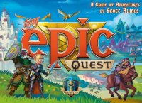 Tiny Epic Quest (EN)