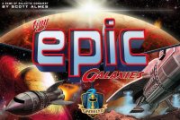 Tiny Epic Galaxies (EN)