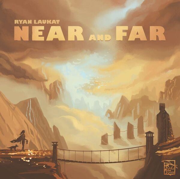 Near and Far (EN)