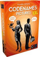 Codenames Pictures XXL (DE)