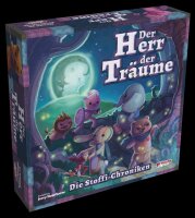 Herr der Träume (DE)
