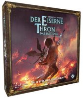 Der Eiserne Thron 2nd Edition: Mutter der Drachen (DE)