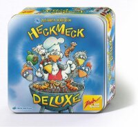Heckmeck Deluxe (DE)