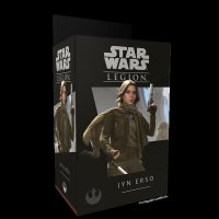 Star Wars: Legion - Jyn Erso (DE)