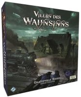 Villen des Wahnsinns 2. Edition: Grauenvolle Reisen (DE)