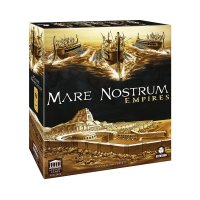 Mare Nostrum Empires (EN)