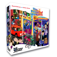 Pursuit of Happiness - Community Expansion (EN)