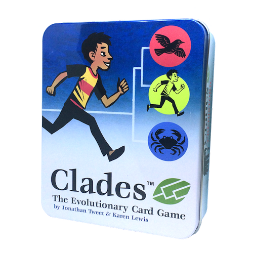 Clades (EN)