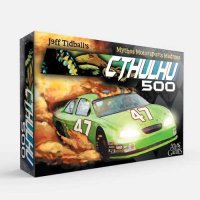 Cthulhu 500 (EN)