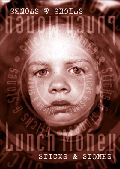 Lunch Money: Sticks & Stones (EN)
