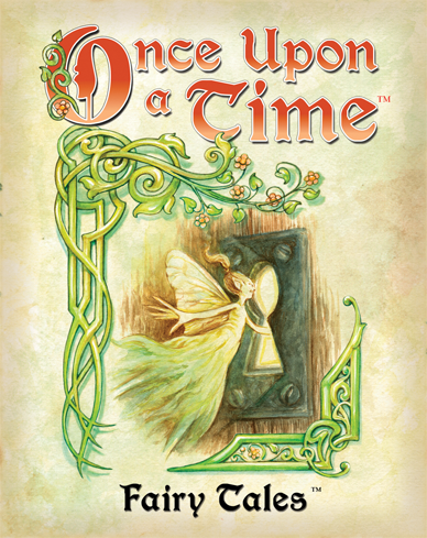 Once Upon a Time: Fairy Tales (EN)