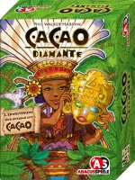 Cacao: Diamante (DE)