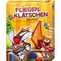 Fliegen klatschen (DE/EN)