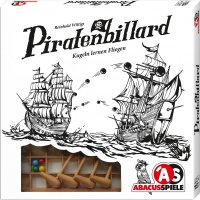 Piratenbillard (DE/EN)