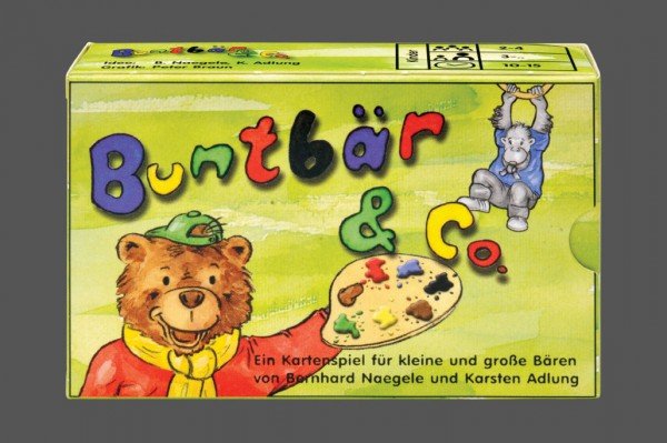 Buntbär & Co. (DE)