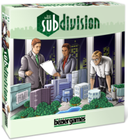 Subdivision (EN)