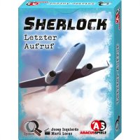 Sherlock - Letzter Aufruf (DE)