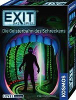 EXIT: Die Geisterbahn des Schreckens (DE)