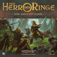 Herr der Ringe: Reise durch Mittelerde (DE)