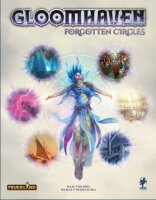 Gloomhaven - Forgotten Circles (DE)