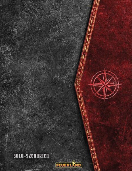 Gloomhaven: Solo-Szenarien (DE)