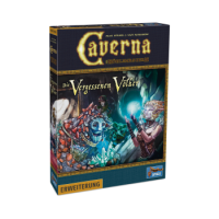 Caverna: Vergessene Völker (DE)