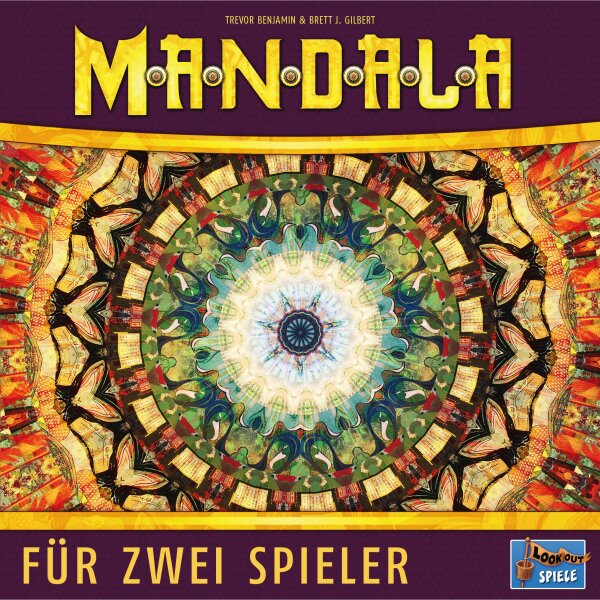 Mandala (DE)