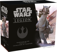 Star Wars: Legion - Tauntaun-Reiter (DE)