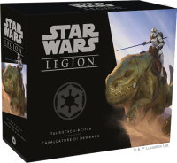 Star Wars: Legion - Taurücken-Reiter (DE)