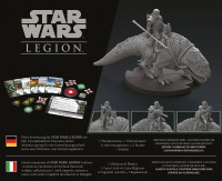 Star Wars: Legion - Taurücken-Reiter (DE)