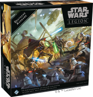 Star Wars Legion: Clone Wars Grundspiel (DE)