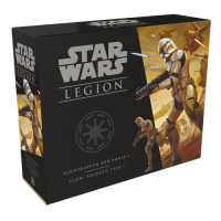 Star Wars: Legion - Klontruppen der Phase 1 (DE)