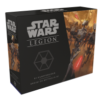 Star Wars: Legion - B1 Kampfdroiden (DE)